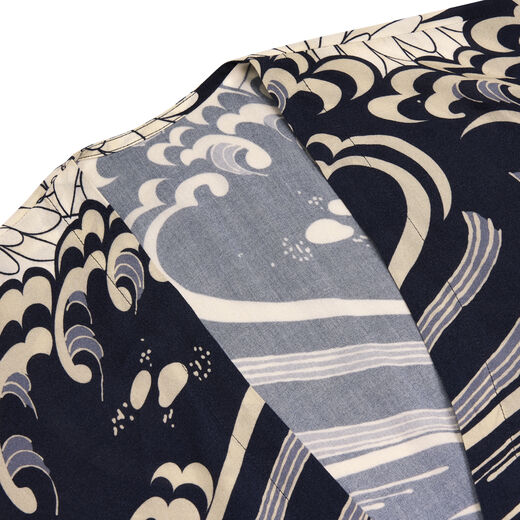 Japanese Kikusui throwover