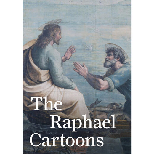 The Raphael Cartoons