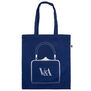 Bags: Inside Out exhibition tote bag