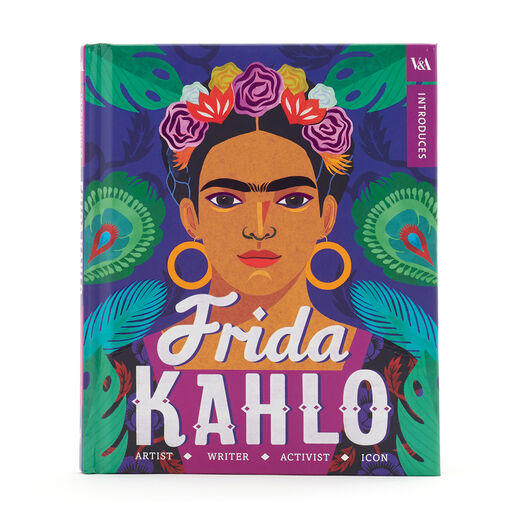 V&A Introduces - Frida Kahlo