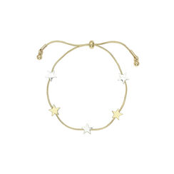 Stars bracelet