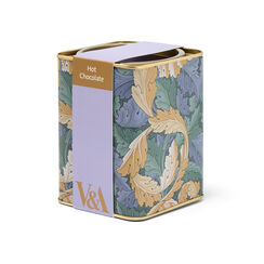 V&A Italian hot chocolate