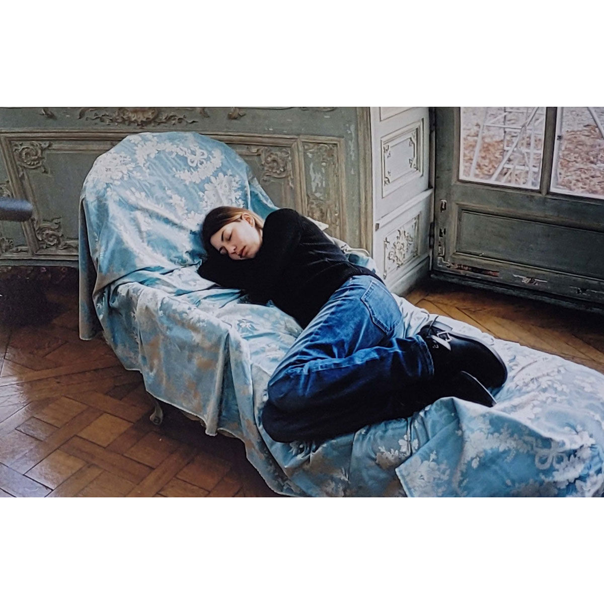 Sofia Coppola: Archive | Books | V&A Shop
