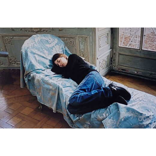 Sofia Coppola: Archive