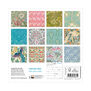 Arts & Crafts V&A Arts & Crafts - Mini wall calendar 2022