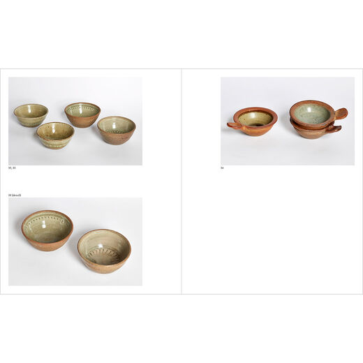 Richard Batterham: Studio Potter