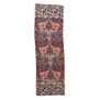 William Morris Honeysuckle silk scarf