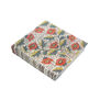 William Morris Peonies paper napkins