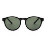 Black Marvin sunglasses by A. Kjaerbede