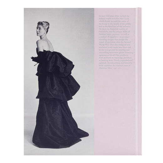 Dior: A New Look, a New Enterprise 1947-57