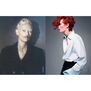 Tilda Swinton: Ongoing