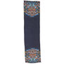 William Morris Blackthorn silk scarf