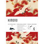 Kimono: Gift & Creative Paper Book