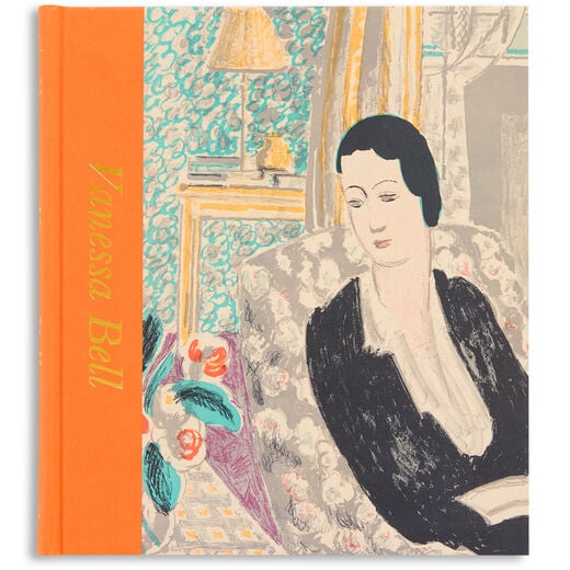 Vanessa Bell: Modern Living