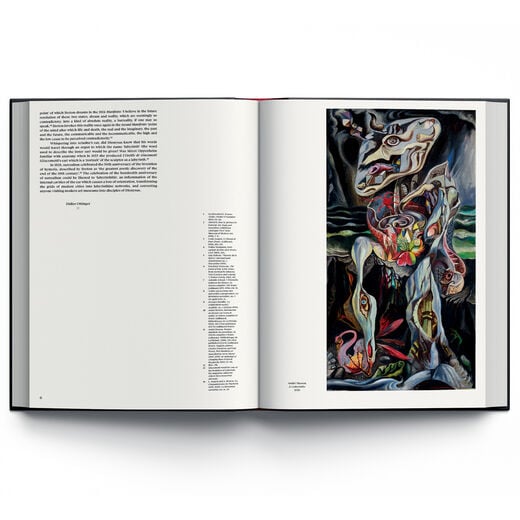 Surrealism: First and Always