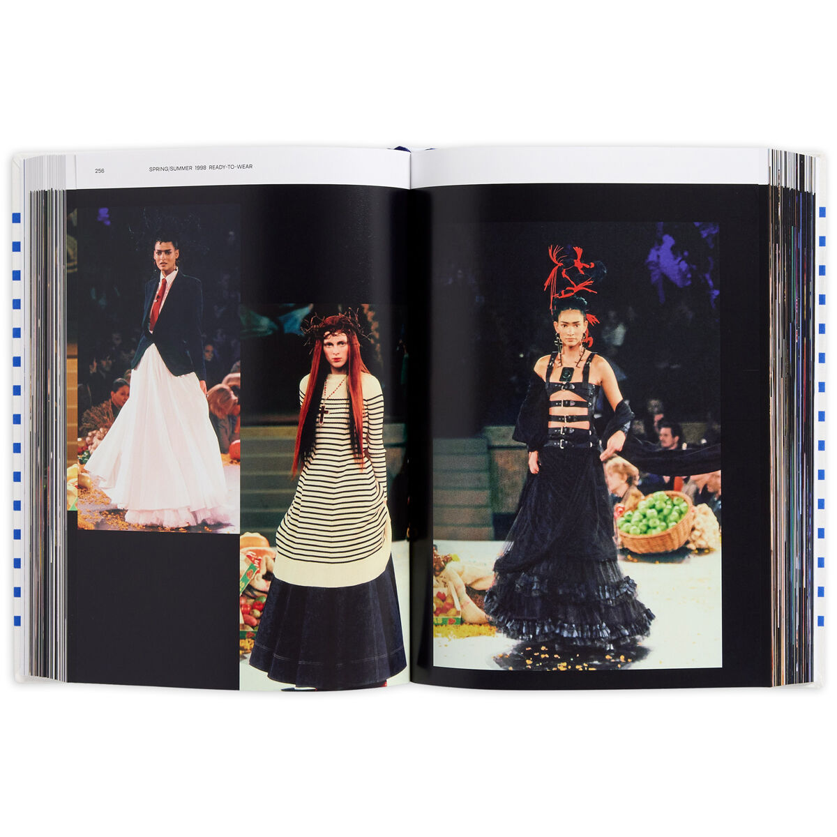 Jean Paul Gaultier Catwalk: The Complete Collections | Fashion