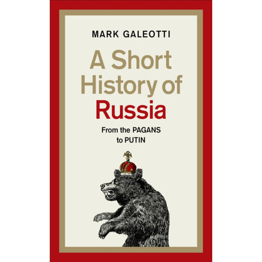 A Short History of Russia