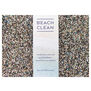 Beach Clean placemat set