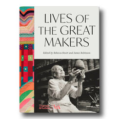 Lives of the Great Makers