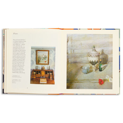 Vanessa Bell: Modern Living