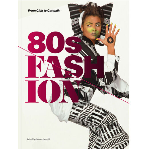 80s Fashion: From Club to Catwalk