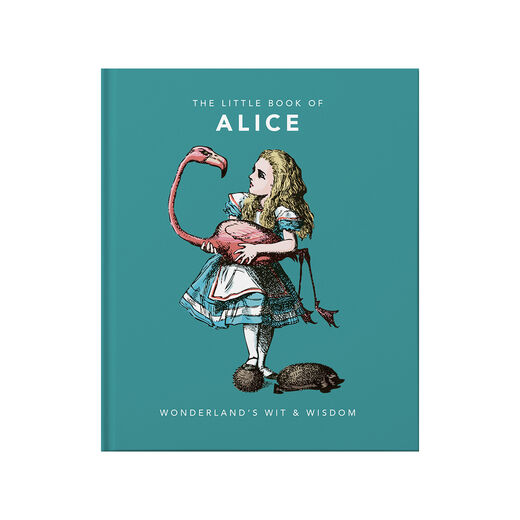 The Little Book of Alice