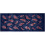 Exploded Paisley Print Scarf by Drake’s