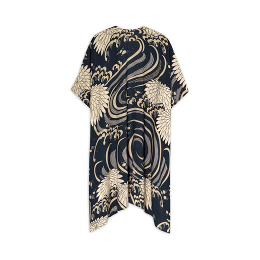 Japanese Kikusui throwover