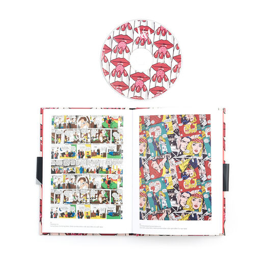 V&A Pattern: Pop Patterns