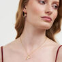 Pegasus necklace by Fable England