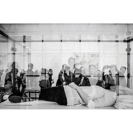 Tilda Swinton: Ongoing