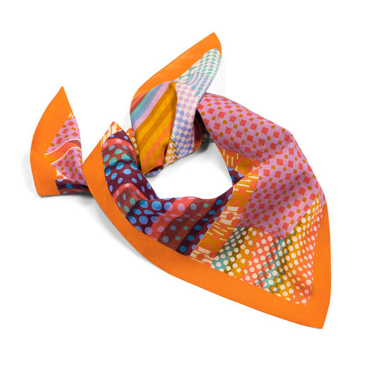 Eduardo Paolozzi bandana