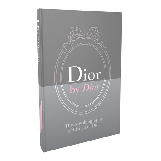 Dior by Dior: The Autobiography of Christian Dior - Special Edition (Hardback)