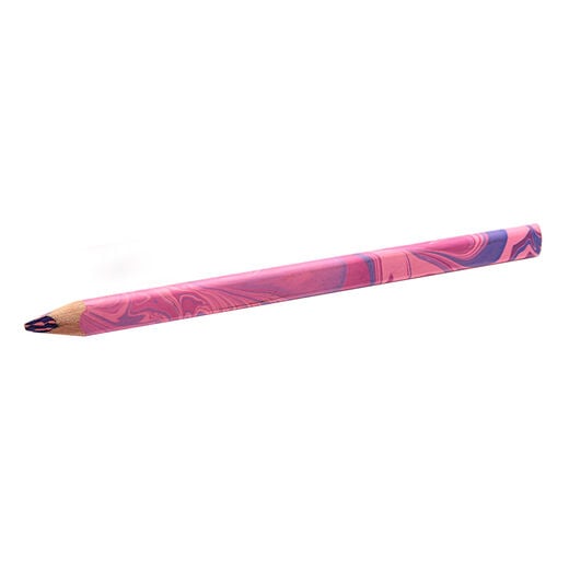 Pink magic pencil