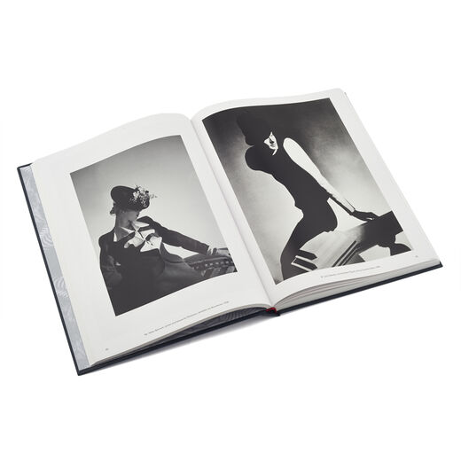 Horst - Photographer of Style (hardback)