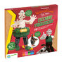 The Wrong Trousers model kit