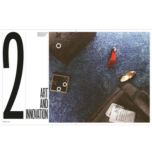 Shoes: Pleasure and Pain