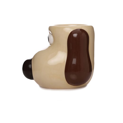 Gromit mug