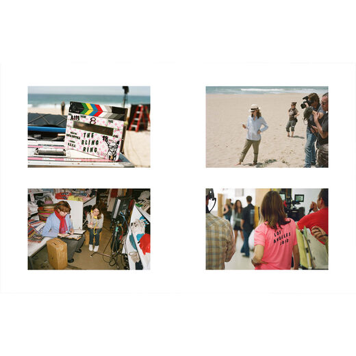 Sofia Coppola: Archive