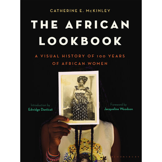 The African Lookbook