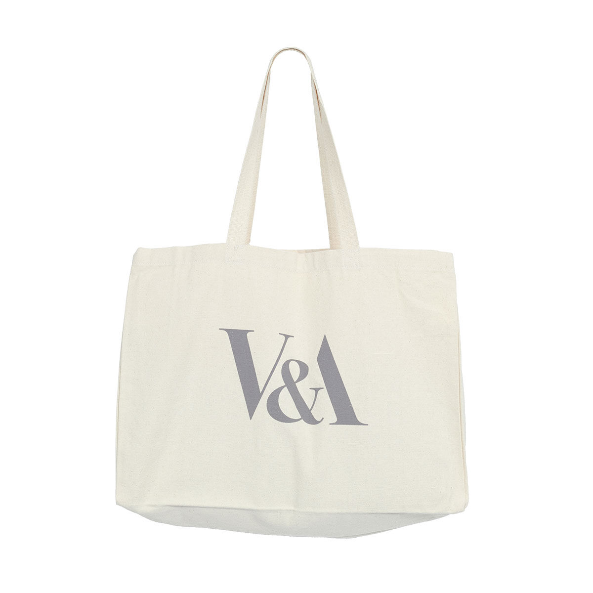 Exclusive V&A Cotton Tote Bag | V&A Shop