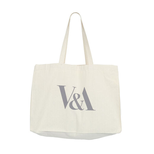 Pandemic Objects: Tote Bag • V&A Blog