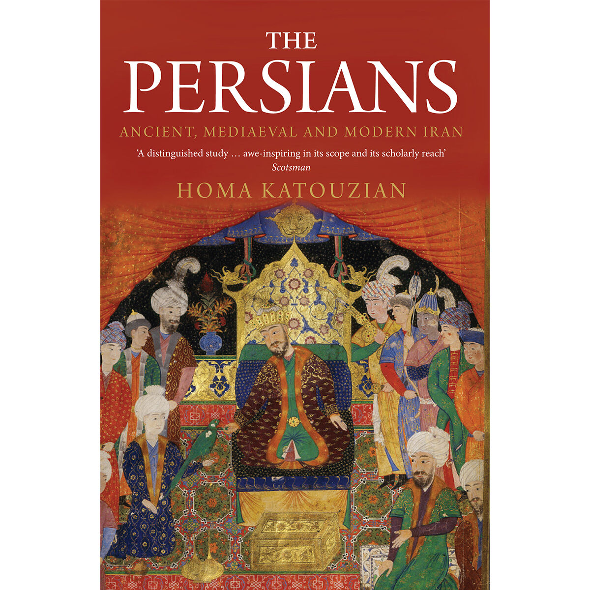 The Perisans The Persians | V&A Shop