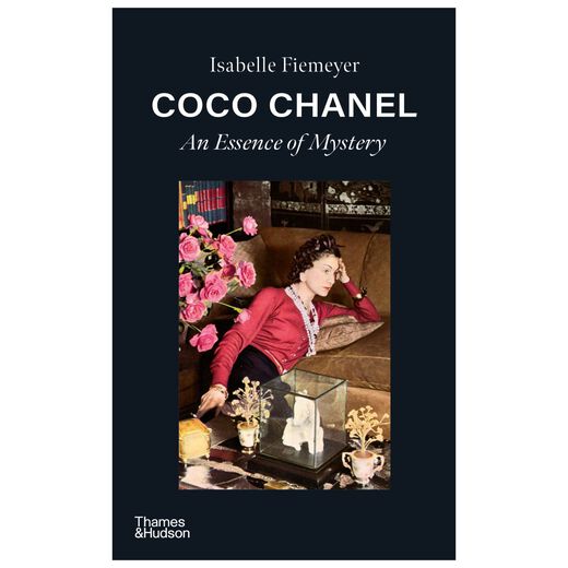 Coco Chanel Biography: An Essence of Mystery, Fashion Books