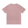 Garthwaite Remix pink t-shirt by Imprint Works