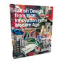 British Design from 1948: Innovation in the Modern Age (Paperback)