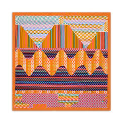 Eduardo Paolozzi bandana