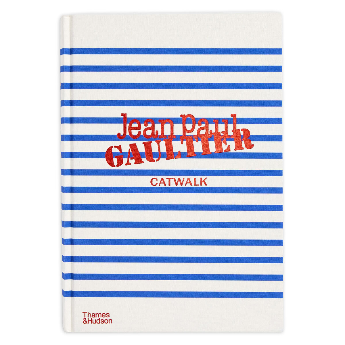 Jean Paul Gaultier Catwalk: The Complete Collections | Fashion