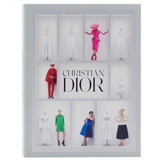 Christian Dior (Hardback)