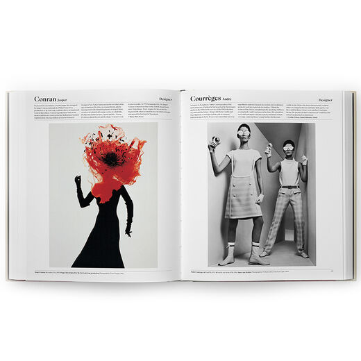 The Fashion Book
